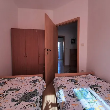 Charming Tihana With Washing Machine Affittacamere 3*